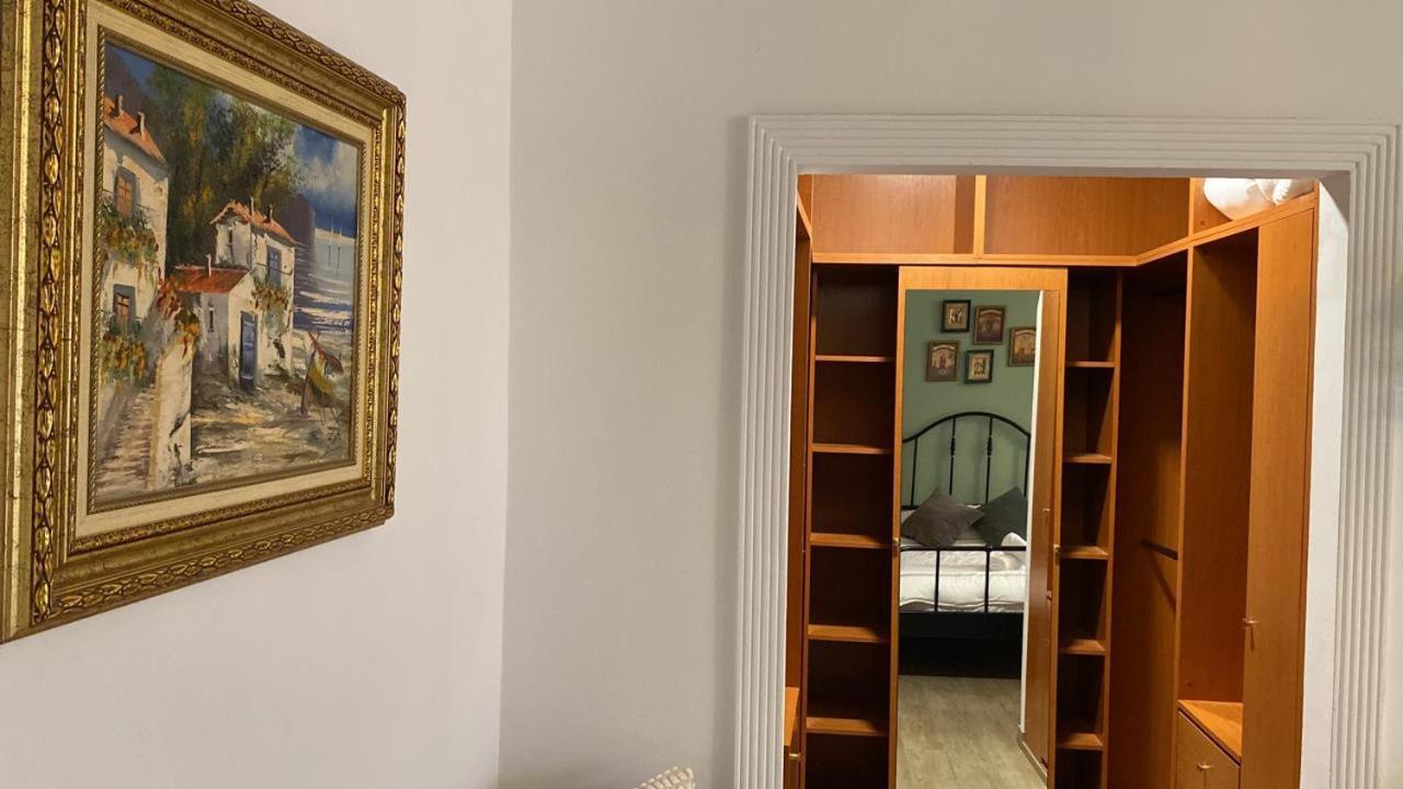 Casa Cervantes Малага Экстерьер фото