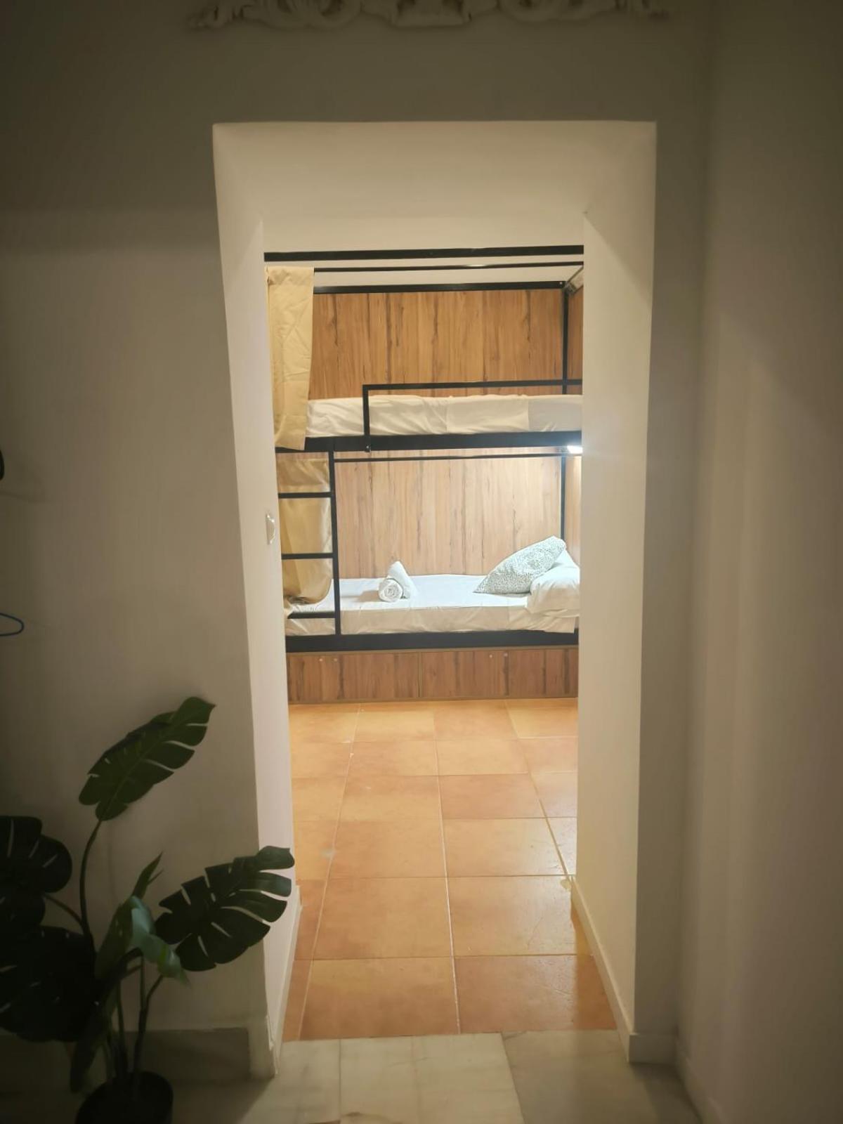 Casa Cervantes Малага Экстерьер фото