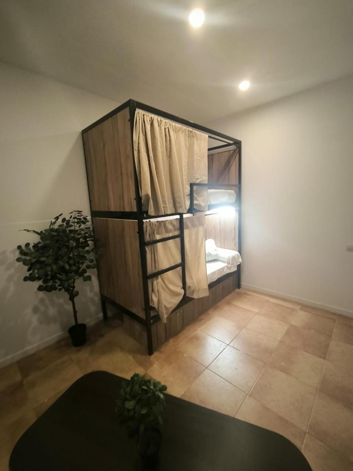 Casa Cervantes Малага Экстерьер фото